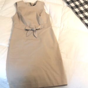 Ann Taylor sheath dress!